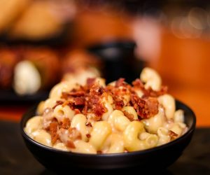 2 Easy and Healthier Mac and Cheese Ideas