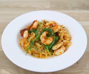 Easy Pasta Recipes