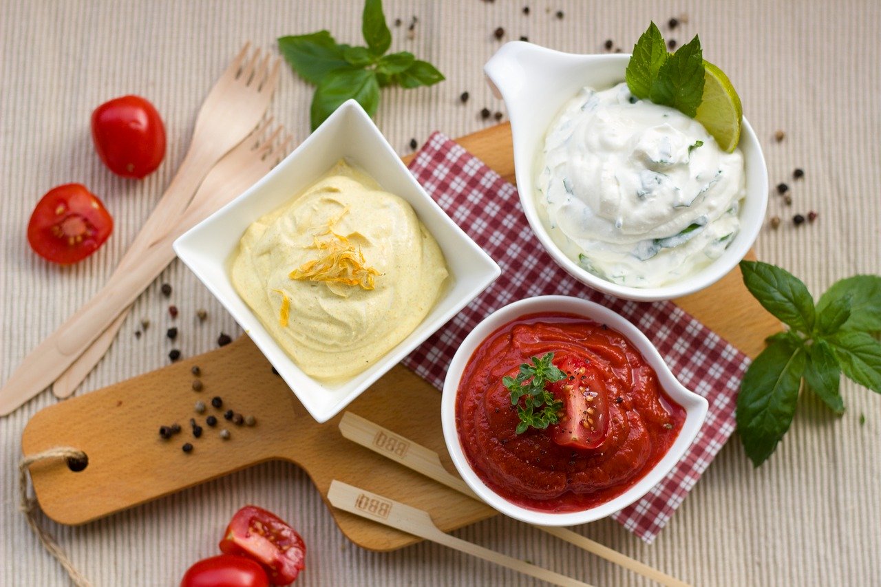 10 Healthy Sauces You Should Know About